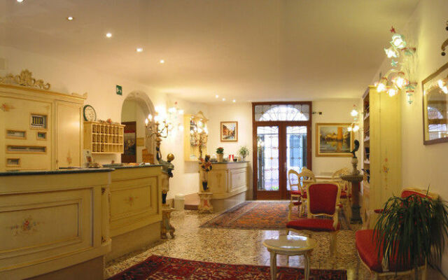 Locanda Ca' San Marcuola