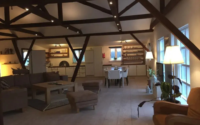 Askegården Bed & Breakfast