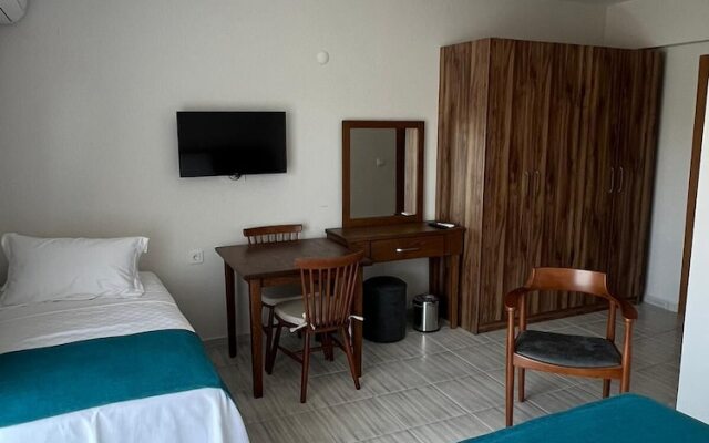 Troilus Park House Hotel