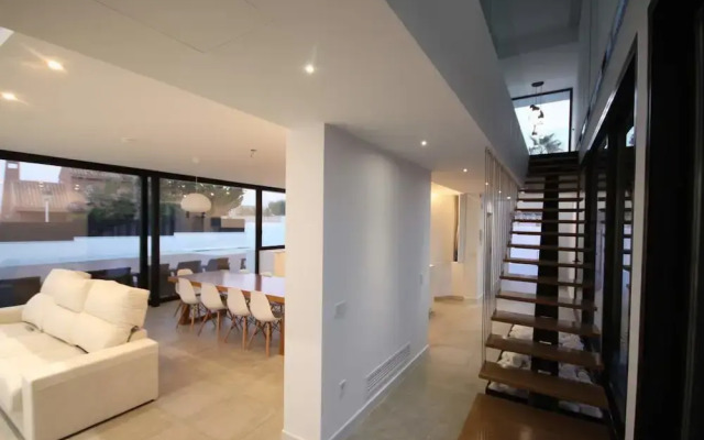 Inmovecos Villa Gawy