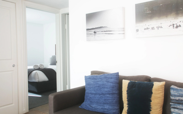 Bondi 38 Serviced Apartments
