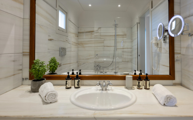 Elounda Gulf Villas by Sandglass