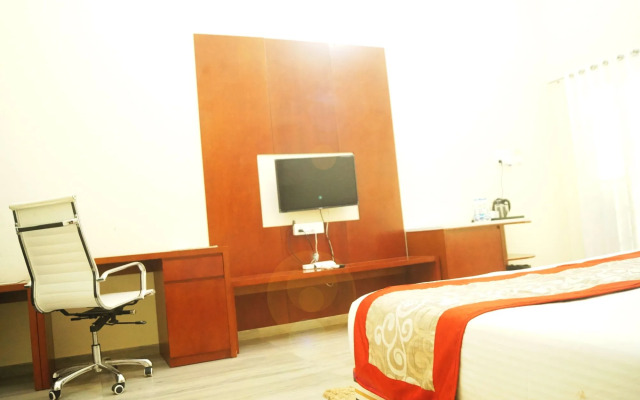 Jharana Jungle Lodge