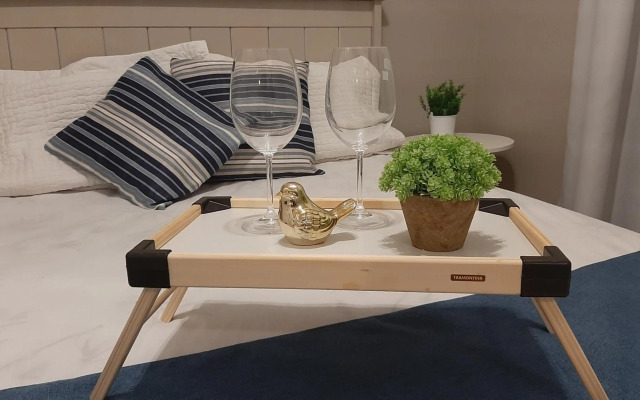 Mix aparts Tijucas -kit 10