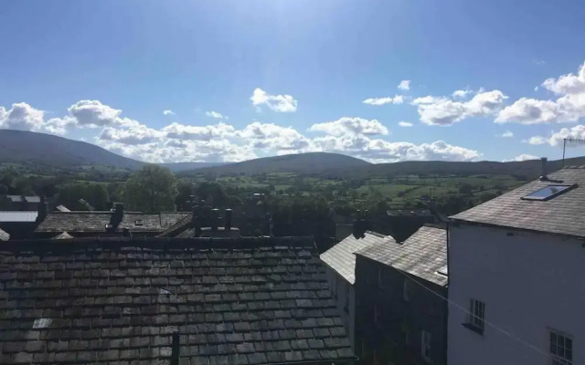 The Penthousein the Heart of Sedbergh