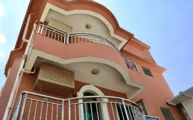 haijiaoyihao Homestay (Xiamen Huangcuo Beach)
