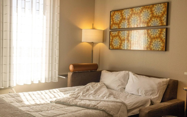 TownePlace Suites by Marriott Hays