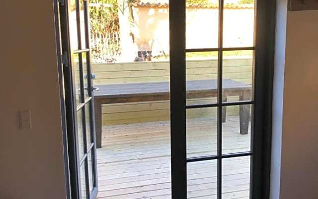 Vangeled Gaard B&B