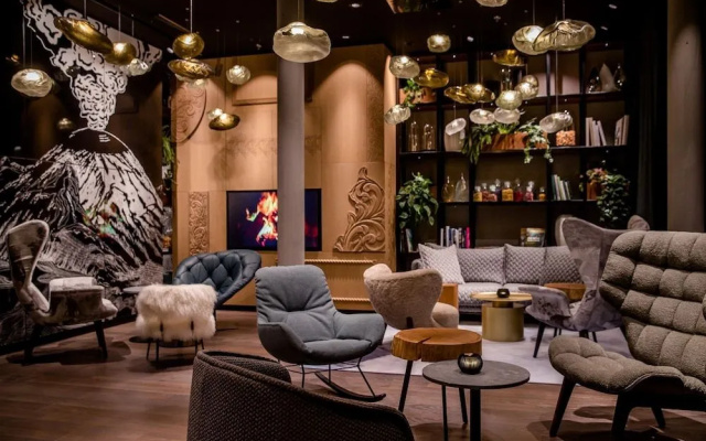 Motel One Innsbruck