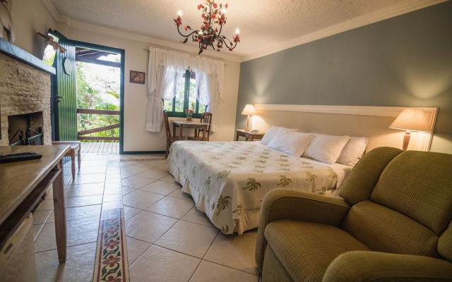 Urikana Boutique Hotel