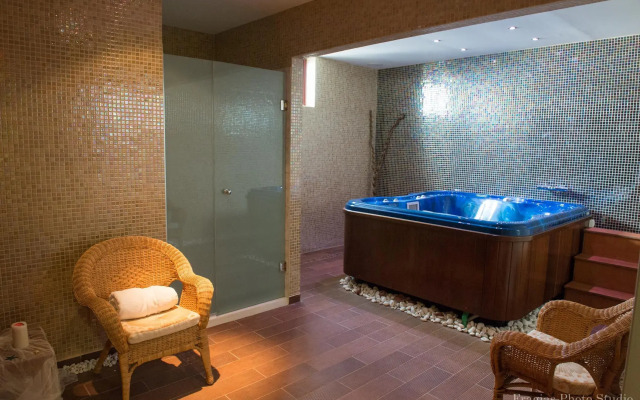 Odyssey Boutique Hotel