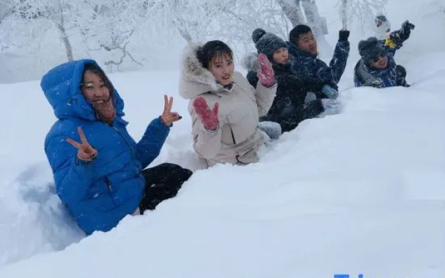 Take you to Xuexiang Inn