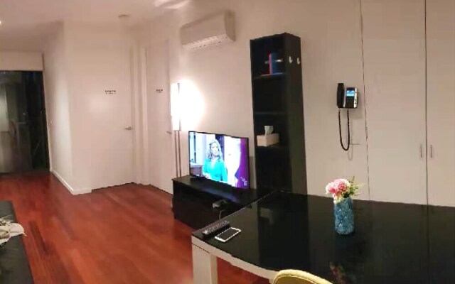 Notting Hill Apartment