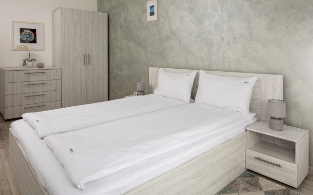 Brasov Holiday Apartments - AQUA