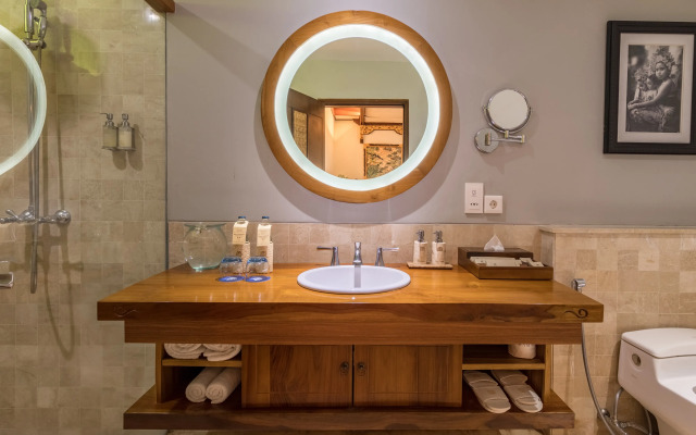 Ramayana Candidasa Beach Resort