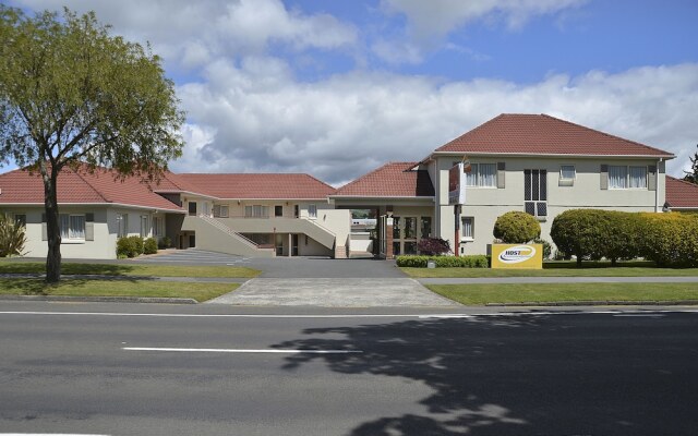 Geneva Motor Lodge