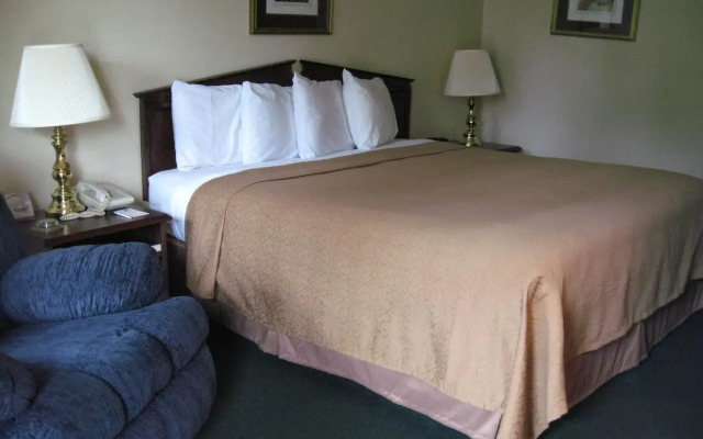 Quality Inn Covington