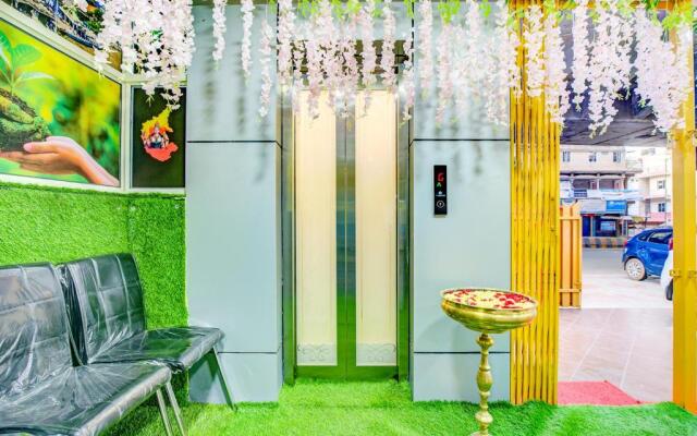 Fabexpress Rithun Residency