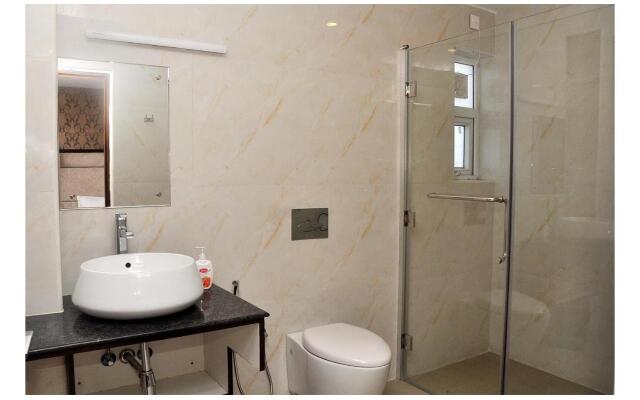 The Kings Park Residency