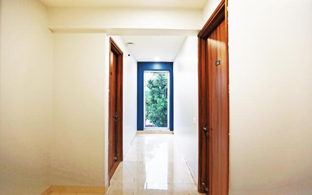 SilverKey Executive Stays 42750 Shaurya's Hospitality