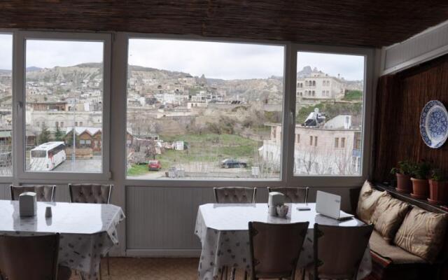 Cappadocia Yuksel Hotel