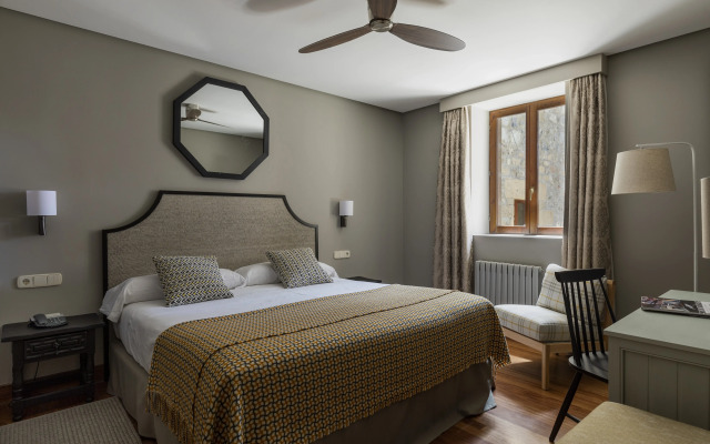Parador de Hondarribia