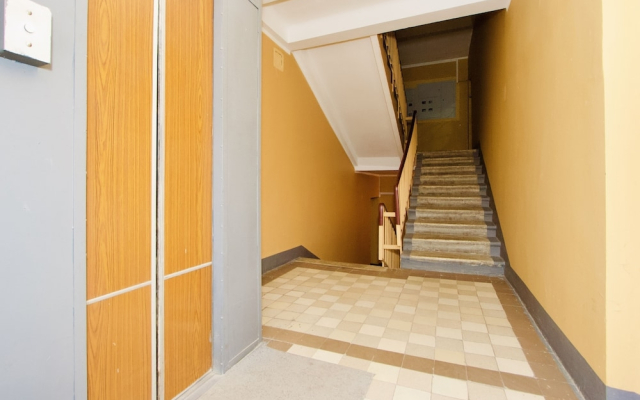 Апартаменты «LUXKV Смоленская»