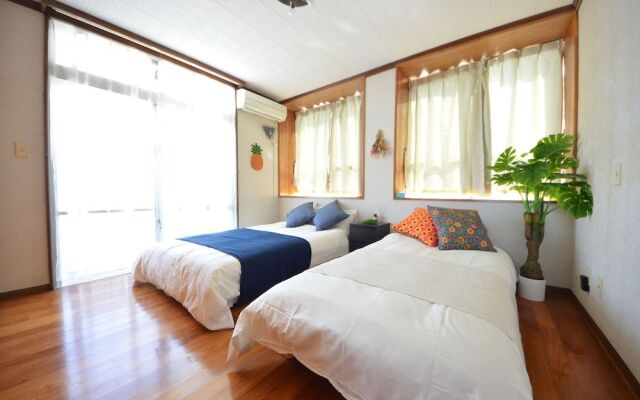 Yomitanson Resort House
