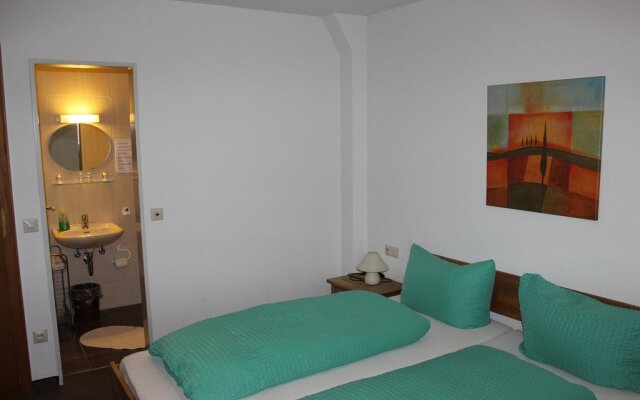 Hotel-Zähringerstube