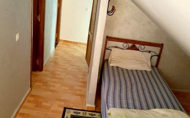 Apartment Residence Hilali