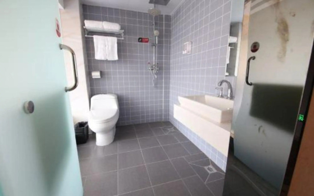 Du Shi 118  (Binzhou binyi Affiliated Hospital)