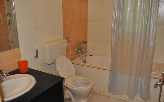 Gokarna International Beach Resort