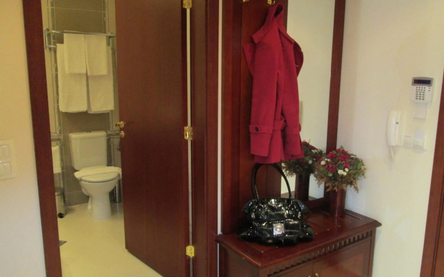 Downtown Alexander Services Apartments