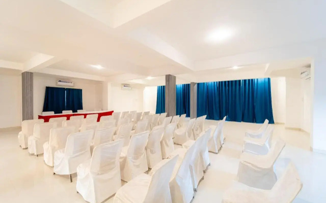 Treebo Pure Earth Stay, Vijay Nagar