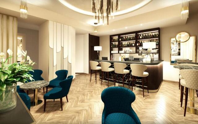 Allure Hotel & Residence Prague