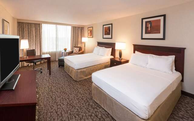 DoubleTree by Hilton Hotel Lafayette