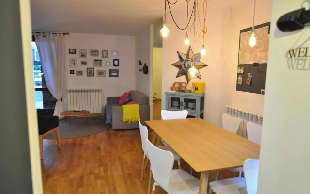 Up Benasque Borda Albar