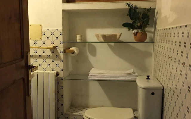 Agriturismo Podere Conte Ràcani