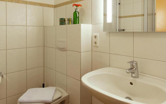 Ferienhauser in Greetsiel