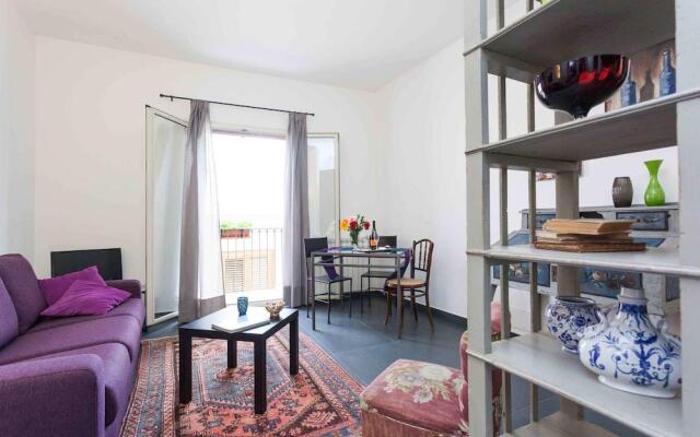 Guascone Apartments