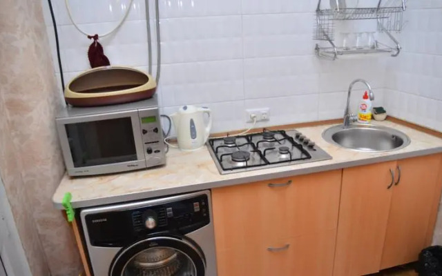 Apartment at Grigola Handzeteli