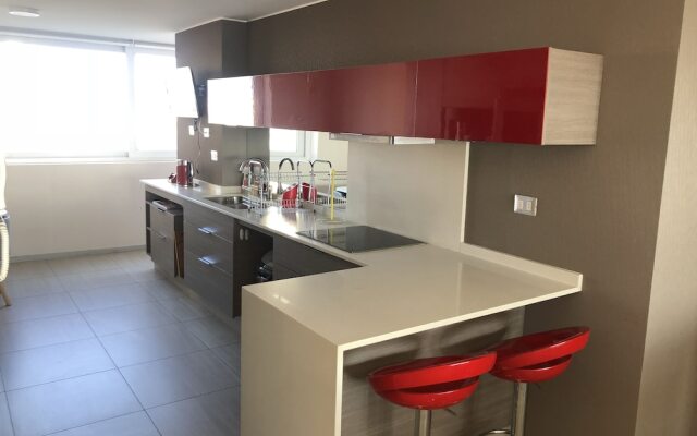 Apartamento 34 Costa de Montemar