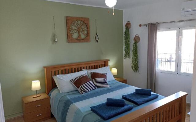 200 meters to Arenal Beach. 3 Bedroom Javea