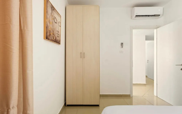 Sea View Beach Penthouse by Sea N' Rent