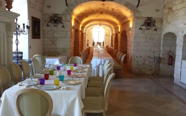 Relais Sant'Eligio