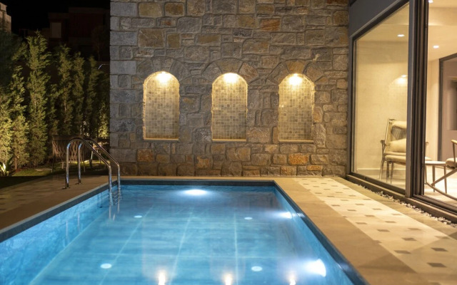 MaVillas Premium Torba
