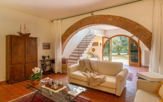 Podere Le Capannucce