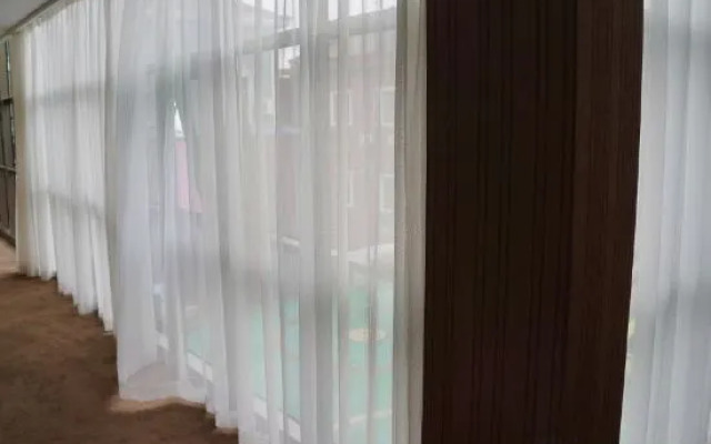 Haopai Hotel
