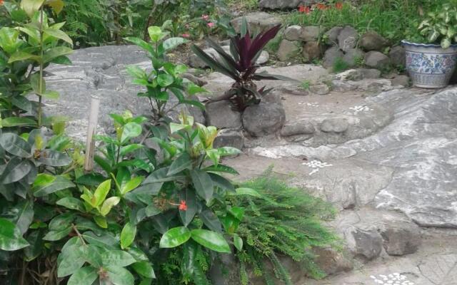 Taitung Linyuan B&B