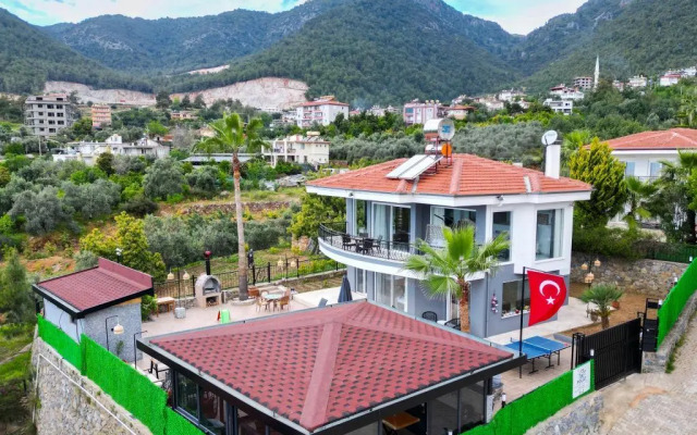 Alanya Polat Holiday Village